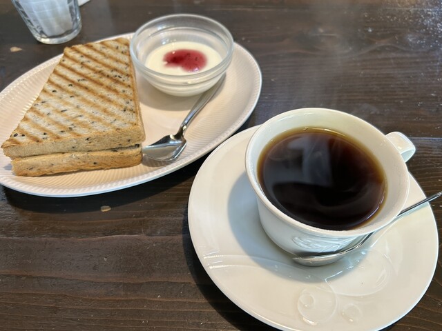 Coffee Ya Aura photo