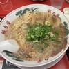 ラーメン魁力屋 白井店