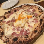 Pizzeria LUMEN - 