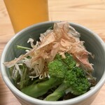 炭火焼鶏 ぱんださん - 