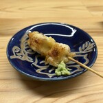 炭火焼鶏 ぱんださん - 