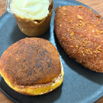 ベーカリー・カフェ・クラウン 武蔵小金井店 - 