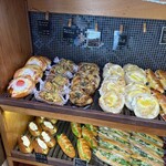 ベーカリー・カフェ・クラウン 武蔵小金井店 - 