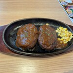 ステーキハウス 88Jr. - 料理写真: