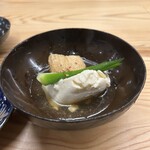 炭火焼鶏 ぱんださん - 