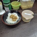 横濱家系ラーメン 勝鬨家 - 
