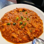 タンドール料理 RB's ひつじや 神田店 - 