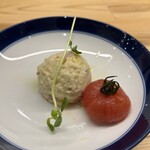 炭火焼鶏 ぱんださん - 