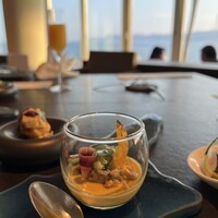DINING ROOM IN THE MAIKO - 