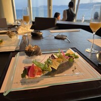 DINING ROOM IN THE MAIKO - 