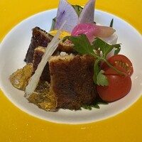 うなぎ和食  しら河 今池ガスビル店 - 