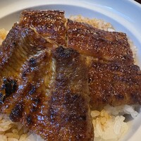 うなぎ和食  しら河 今池ガスビル店 - 