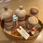 マールブランシュ 八条口店 - 