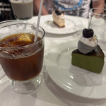 ぎるふりかふぇ - 