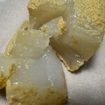 京都利休の生わらび餅 - 生わらび餅 雪月花