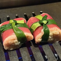 一鳥目 とり松 - 