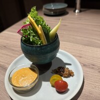一鳥目 とり松 - 