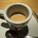 オステリア イル ガルボ - 