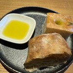 オステリア イル ガルボ - 