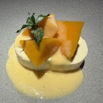 オステリア イル ガルボ - 