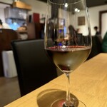 オステリア イル ガルボ - 