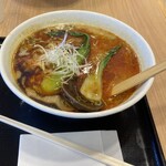 札幌らーめん 大心 新千歳空港店 - 