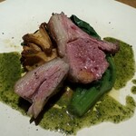 オステリア イル ガルボ - 