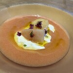 オステリア イル ガルボ - 