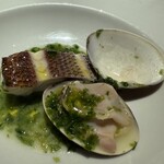 オステリア イル ガルボ - 