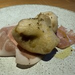 オステリア イル ガルボ - 