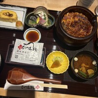 うなぎ和食  しら河 今池ガスビル店 - 