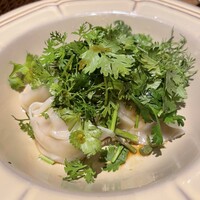 リオ・ブルーイング・コー ビストロアンドガーデン 東京ミッドタウン - 