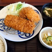 とんかつ まい泉 青山本店 - 
