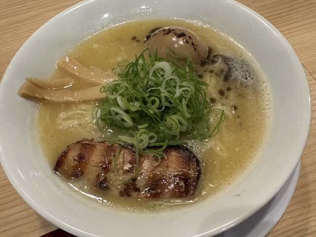 とりの助 廿日市梅原店 （とりのすけ） - 大野浦/ラーメン | 食べログ