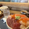 熱海渚町・おさかな丼屋・ビストロ
