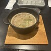 つけ麺 京都わたなべ