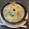 らぁめん 天風軒 りんくう店