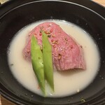 京都肉割烹 みや田 - 