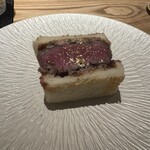 京都肉割烹 みや田 - 