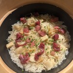 京都肉割烹 みや田 - 