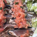 ビアガーデン＆BBQテラス "URBAN" - 