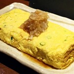 酒甫手 - たまご焼