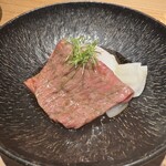 京都肉割烹 みや田 - 