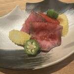 京都肉割烹 みや田 - 
