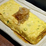 酒甫手 - たまご焼