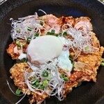 HOLZ - 鳥の山賊丼