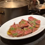 あつあつ リ・カーリカ - 