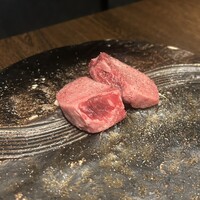 USHIMITSU NISHIAZABU - 