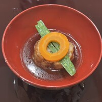名古屋 なだ万 名古屋東急ホテル店 - 