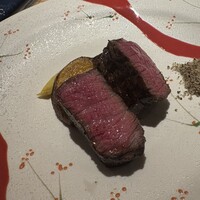 京都肉割烹 みや田 - 